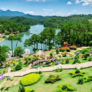 Đà Lạt