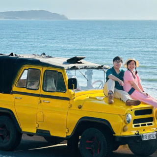 jeep tour