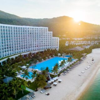 Vinpearl Nha Trang