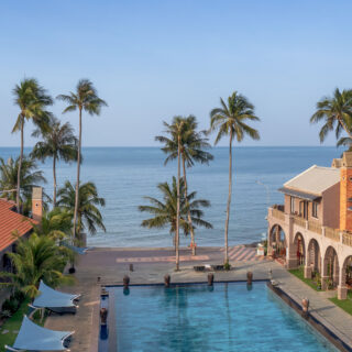 Le Viva Mũi Né Resort