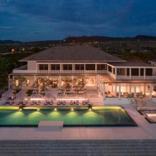 Azerai Ke Ga Bay Resort