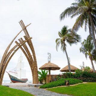 Bamboo Village Beach Resort & Spa
