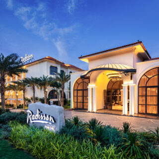 Radisson Phan Thiết Resort